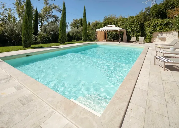Villa Lunense By Vacavilla Avenza