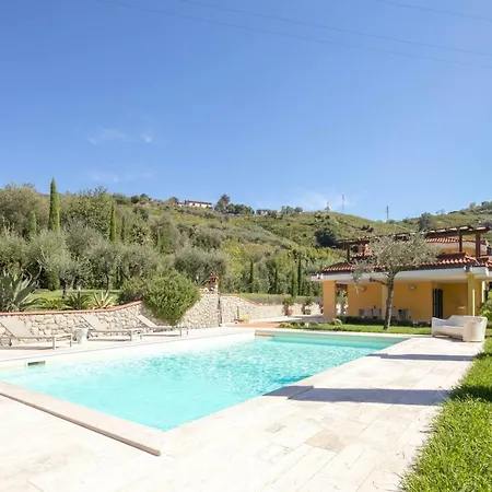 Villa Lunense By Vacavilla Avenza