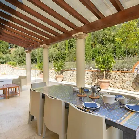 Villa Lunense By Vacavilla Avenza