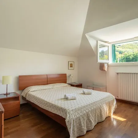 Lunense By Vacavilla Villa Avenza