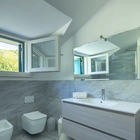 Villa Lunense By Vacavilla Avenza