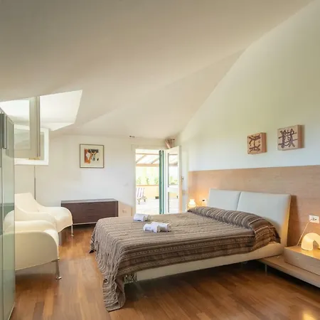 Villa Lunense By Vacavilla Avenza