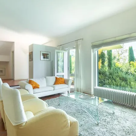 Villa Lunense By Vacavilla Avenza